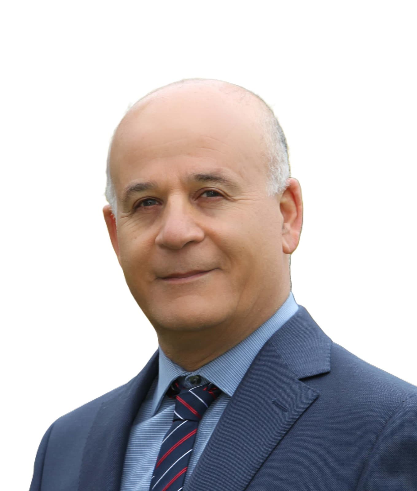 Reza Hosseinnejad