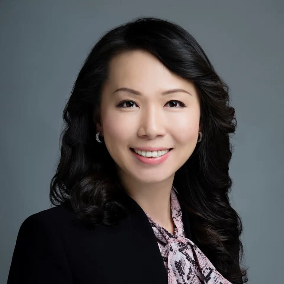 Celine Xu