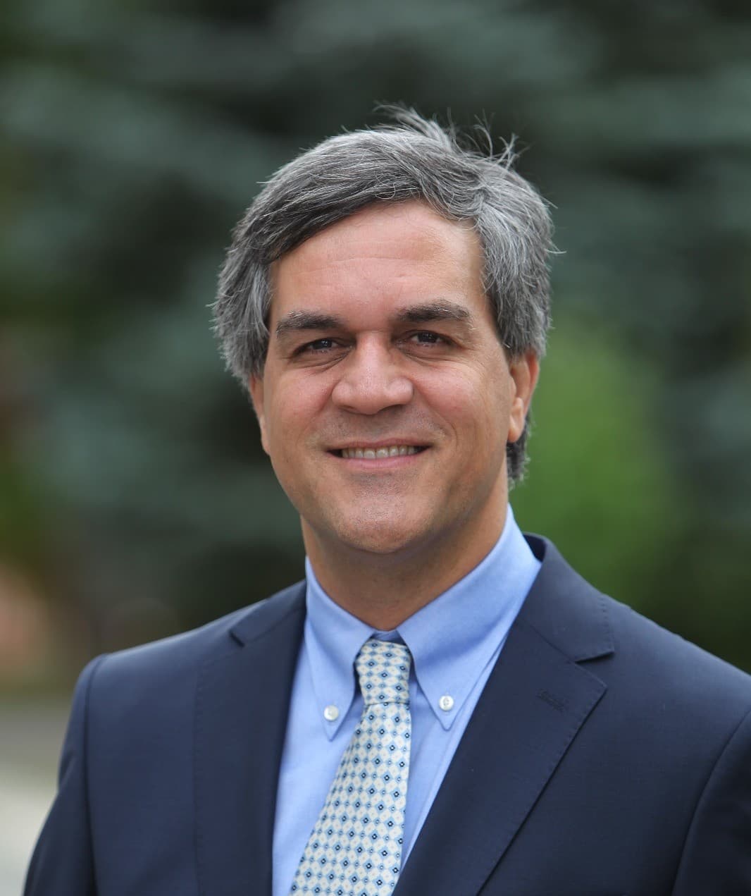 Masoud Esfahani